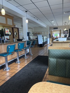 The New Schnecksville Family Diner