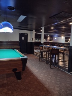 Long Branch Saloon & Grill