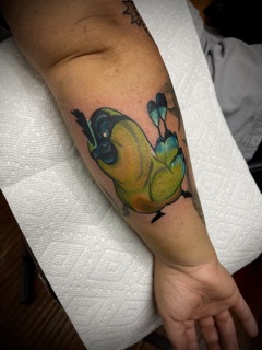 Las Vegas Tattoo Studios