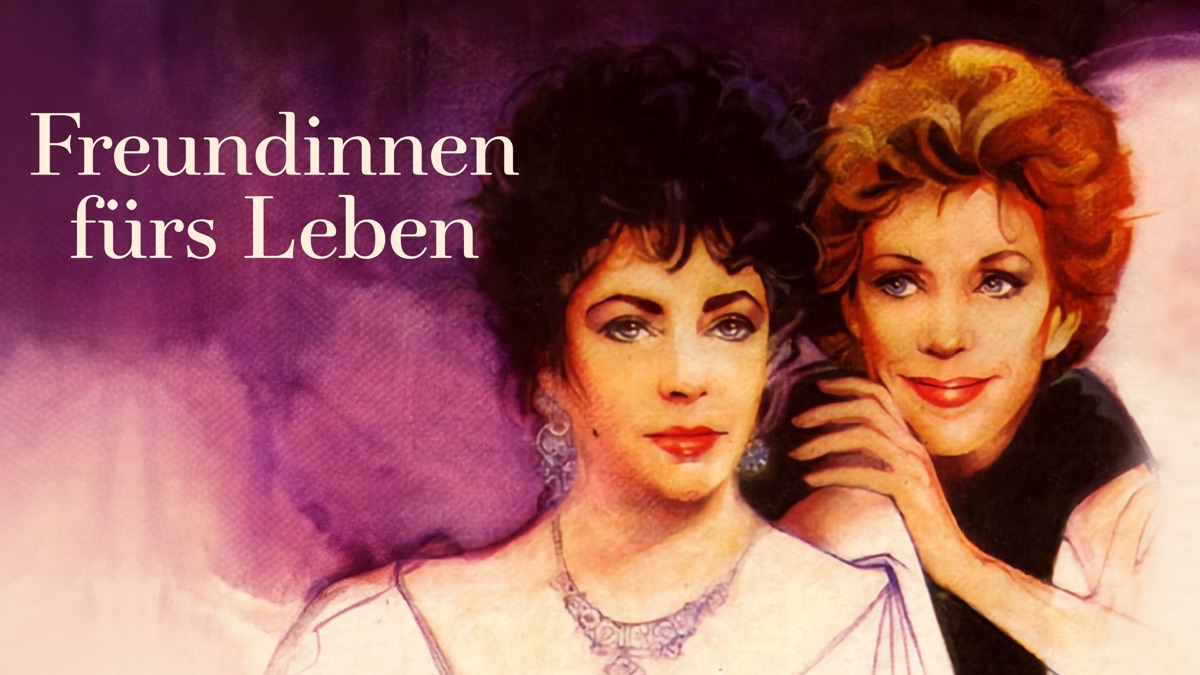 ‎Freundinnen fürs Leben - Apple TV