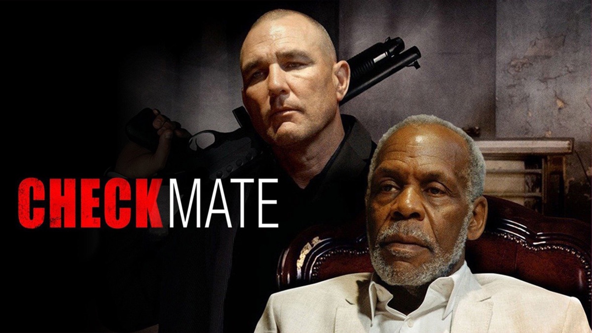‎Checkmate - Apple TV