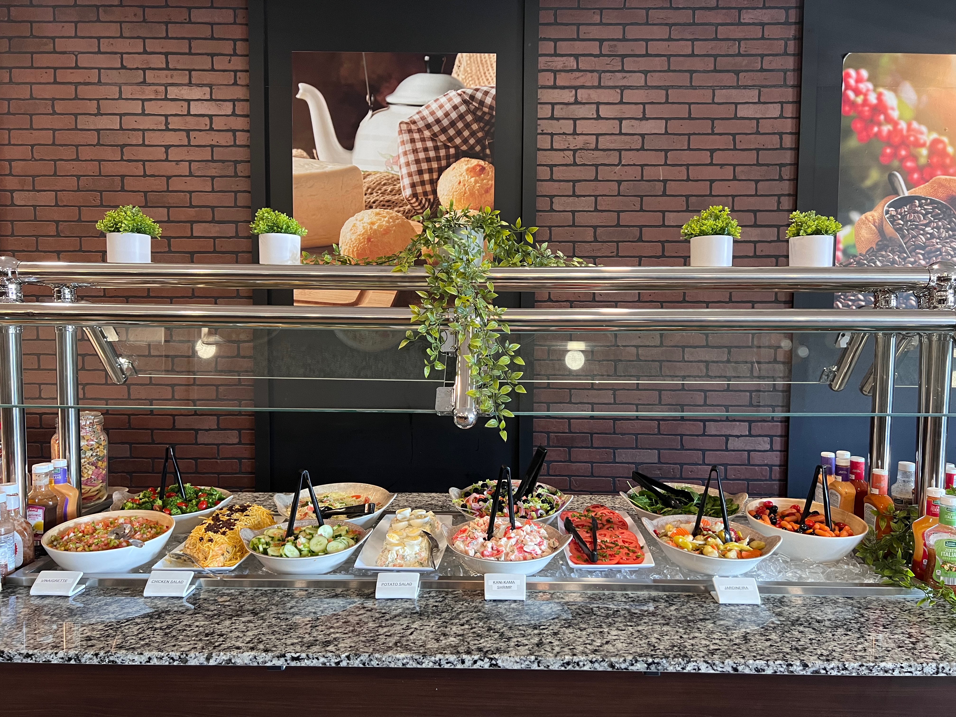 Chamas De Minas – Brazilian SteakHouse