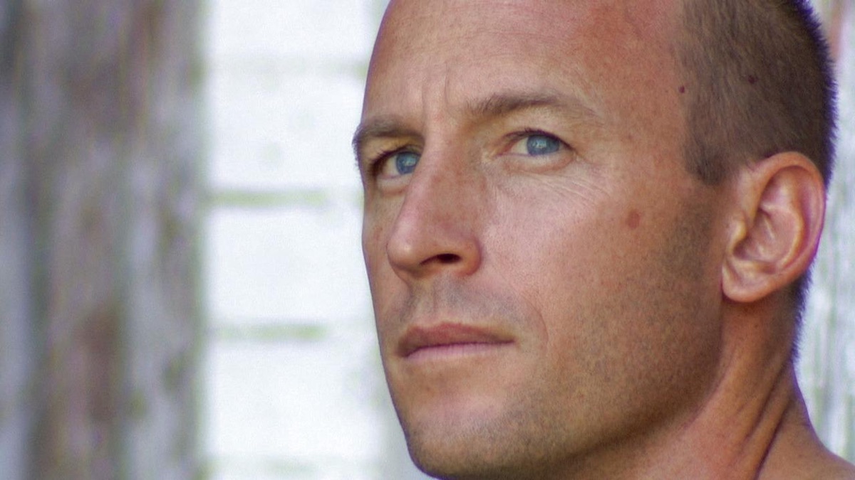 Jeff Usner San Antonio, TX Millonario Encubierto (temporada 3