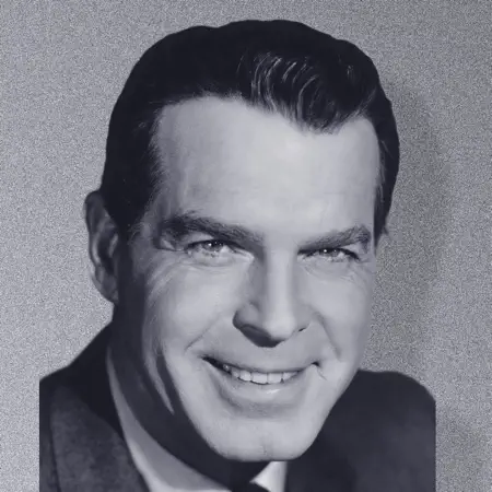 Fred MacMurray