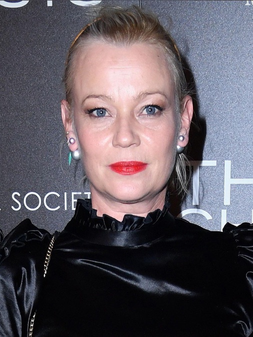 ‎Samantha Mathis Films and Shows – Apple TV