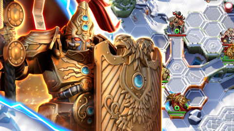Read more about Auric Champions