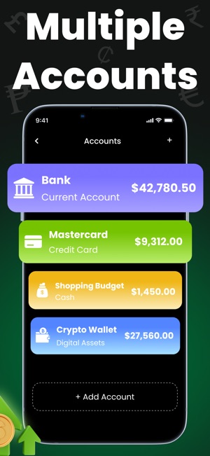 Budget Planner: Money Manager screenshot 3