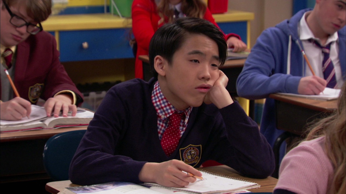 ‎Changes – School of Rock (Season 2, Episode 1) - Apple TV (CA)