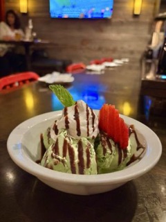 Sweet Fish Sushi Bar and Restaurant