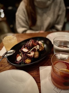 Local Kitchen + Wine Bar