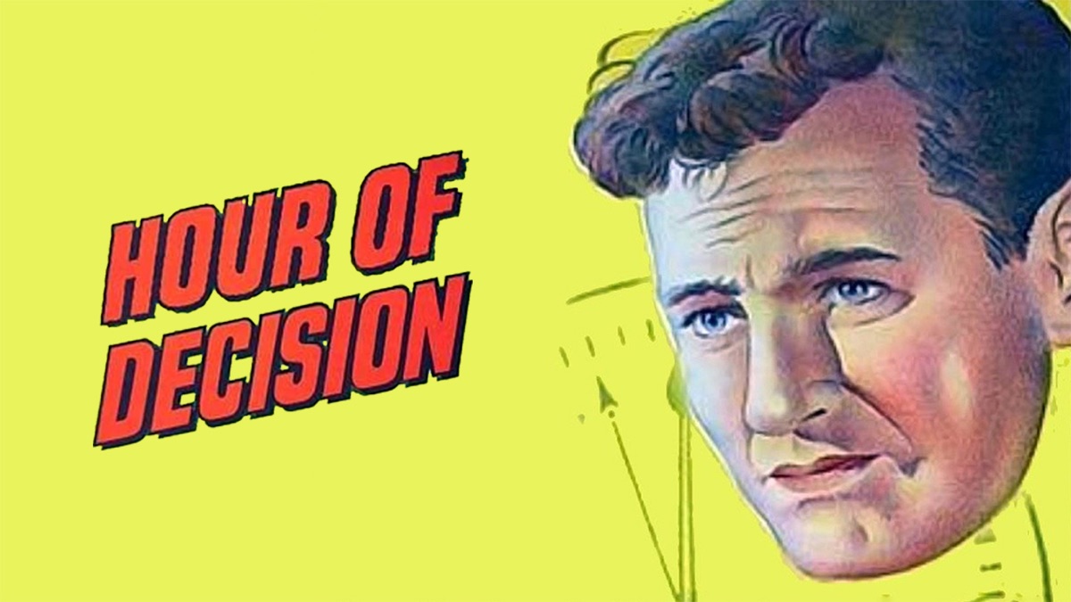 ‎Hour of Decision - Apple TV