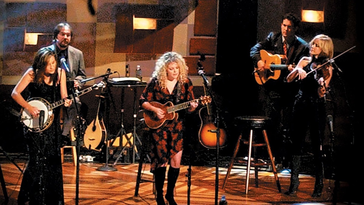 Dixie Chicks - An Evening with the Dixie Chicks - Apple TV