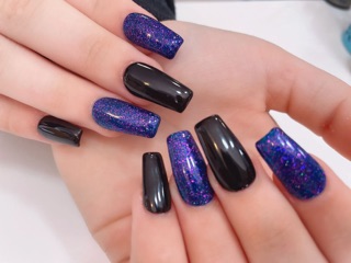 D.I.Y Hair & Nail Salon