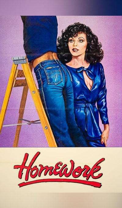 ‎Homework - Apple TV