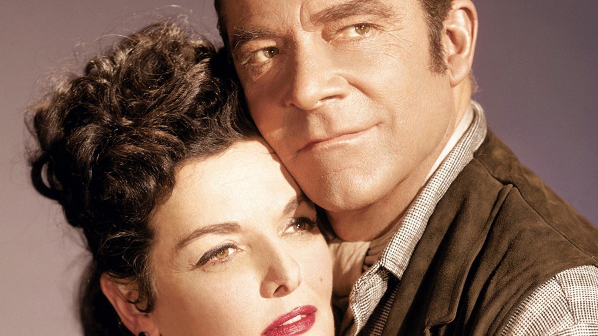 Johnny Reno Apple TV