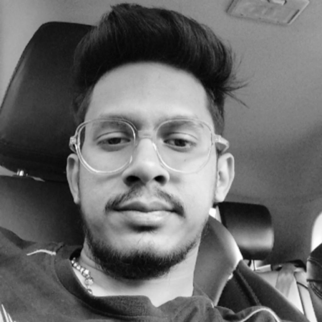 AppleMusic profile picture for @umeshrane