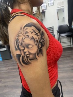 Los Plebes Tattoos & Piercings photo 6