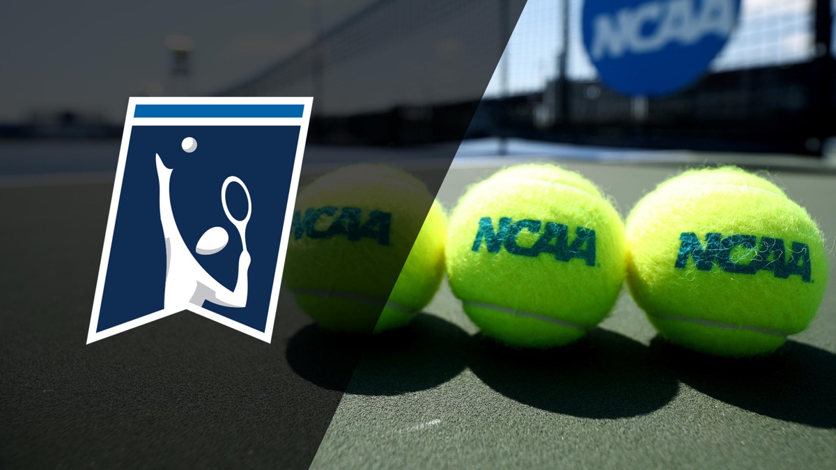 Court 7NCAA Division I Singles & Doubles Championships NCAA Tennis