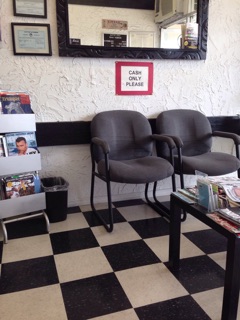 Lifestyle Barber Shop