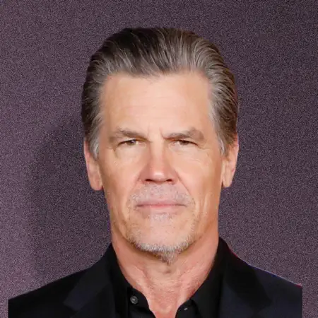 Josh Brolin