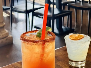 El Baja Bar & Grill