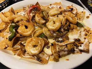 Mangos Cantina and Grill-Leeds photo 5