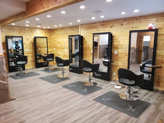 Hot Hair Salon & Spa