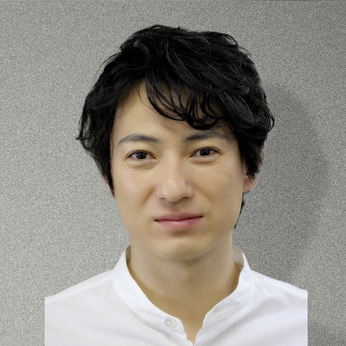 Shûgo Oshinari Films and Shows Apple TV (UK)