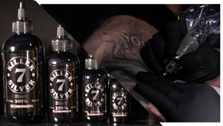 Killer Silver Tattoo Studio photo 5
