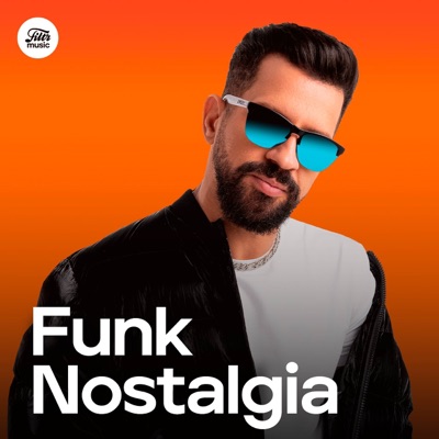 Funk Antigo 2015 2016 2017 2018 🔥 Funks Nostálgicos