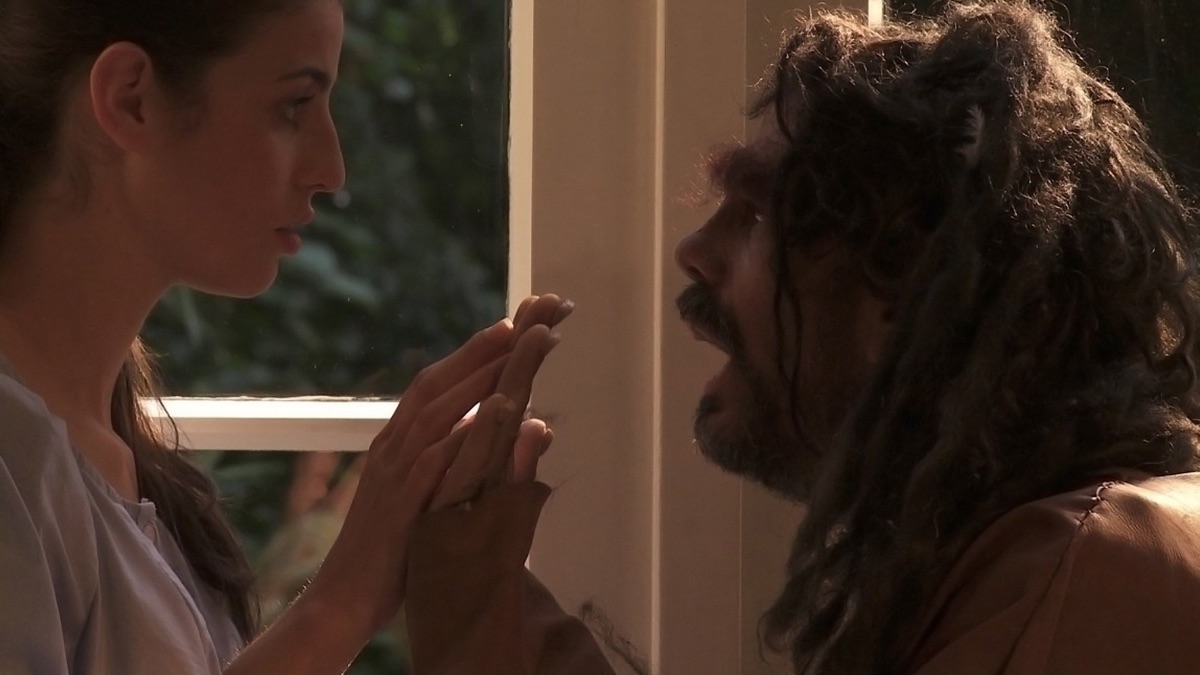 Neander-Jin: The Return of the Neanderthal Man - Apple TV (CA)