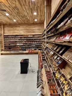 SMOKE N' CLOUD TOBACCO in Mankato, MN United States