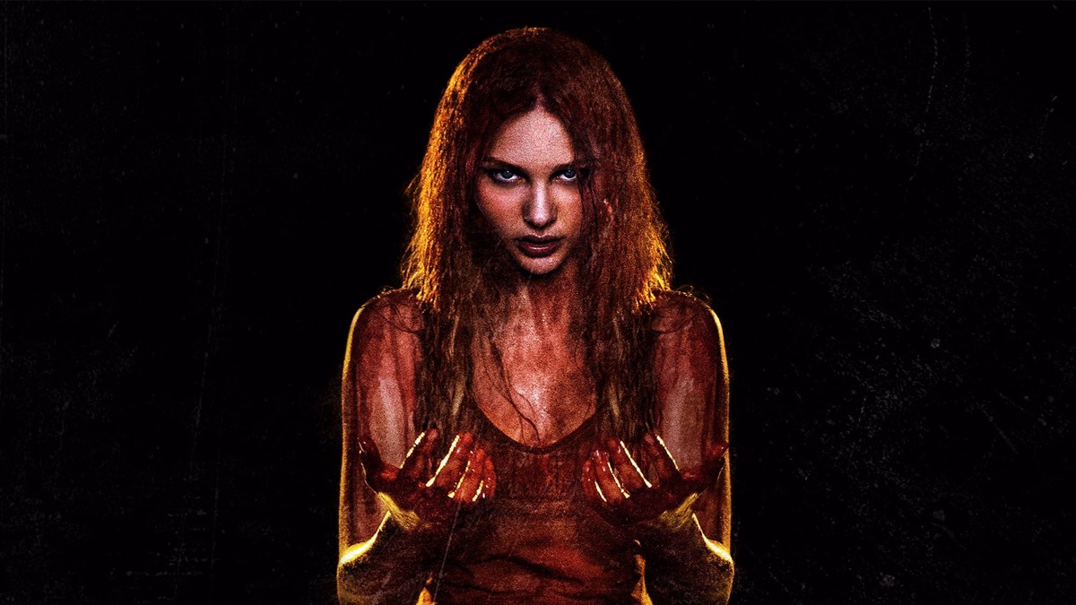 Self-assured teen actress turns into lost girl in 'Carrie', image size:1200x675