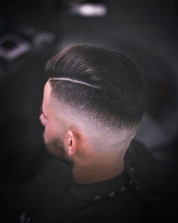 London Barbershop