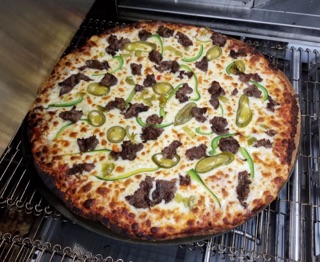 Zee’s Sports Bar And Grill