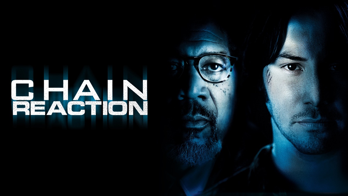 ‎Chain Reaction - Apple TV