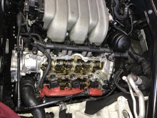 Winfield NT Auto Repair Photos