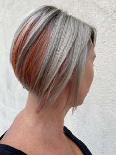 The Cove Hair Studio