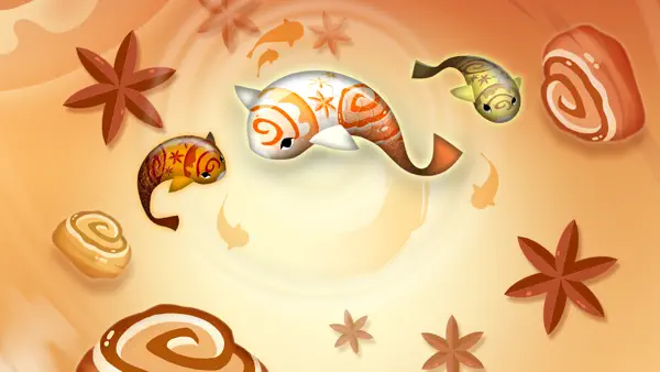 Shinamo Koi: A Sweet Warmth