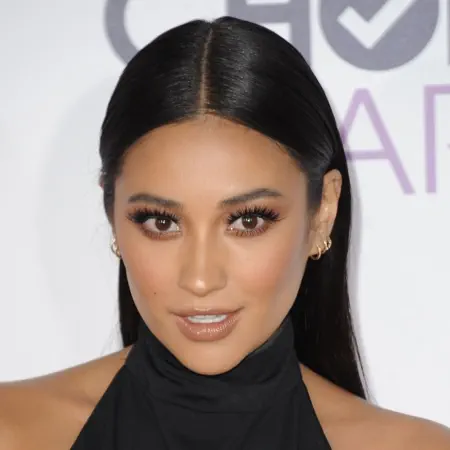 Shay Mitchell