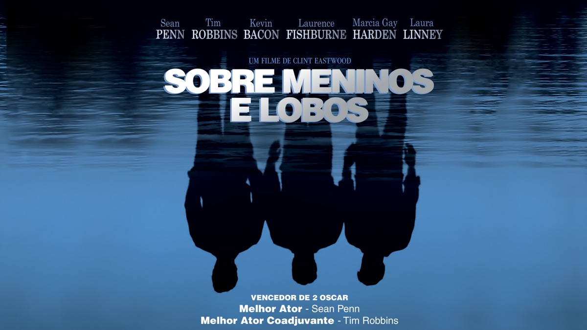 ‎Sobre Meninos e Lobos - Apple TV