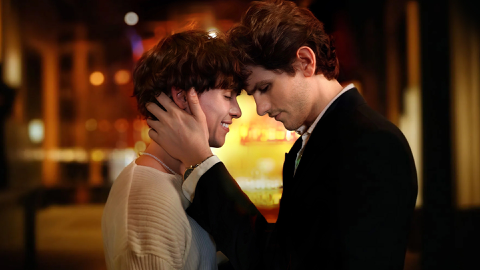 Read more about My Rookie Secret Agent Lover