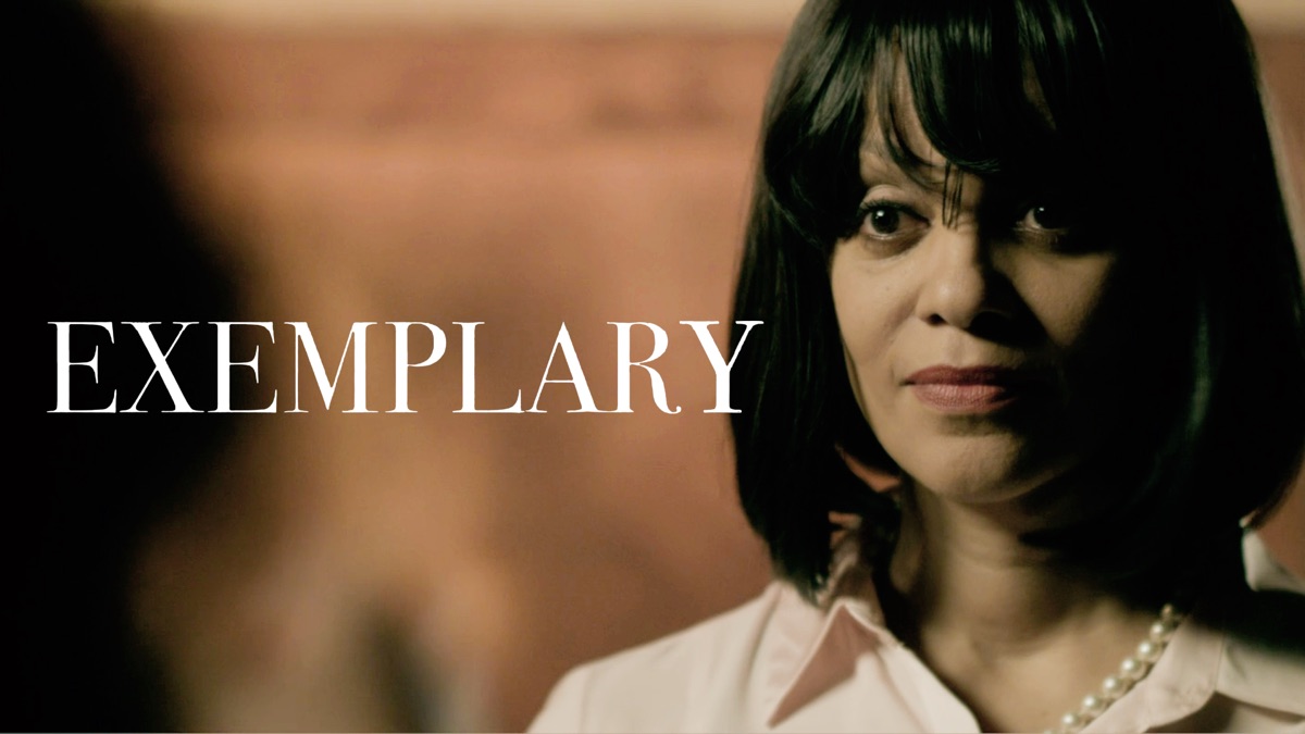 ‎Exemplary - Apple TV