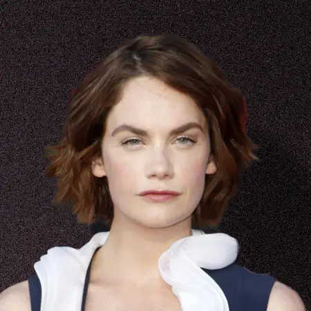 Ruth Wilson