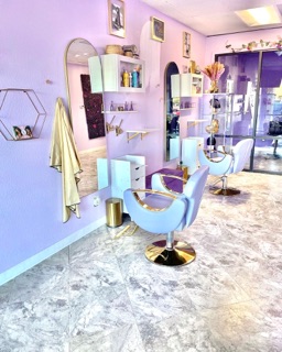 Enchanted Beauty Bar