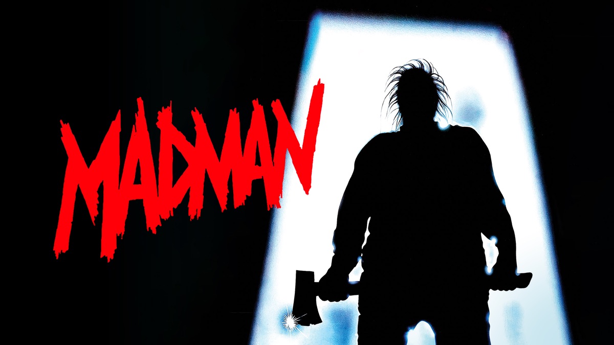 Madman - Apple TV