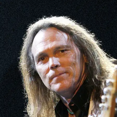 Timothy B. Schmit