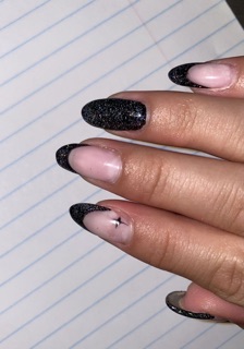 A T Nails Photos