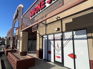 Spankys Smoke Shop Photos