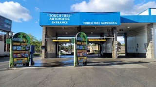 Kingsgate Car Wash